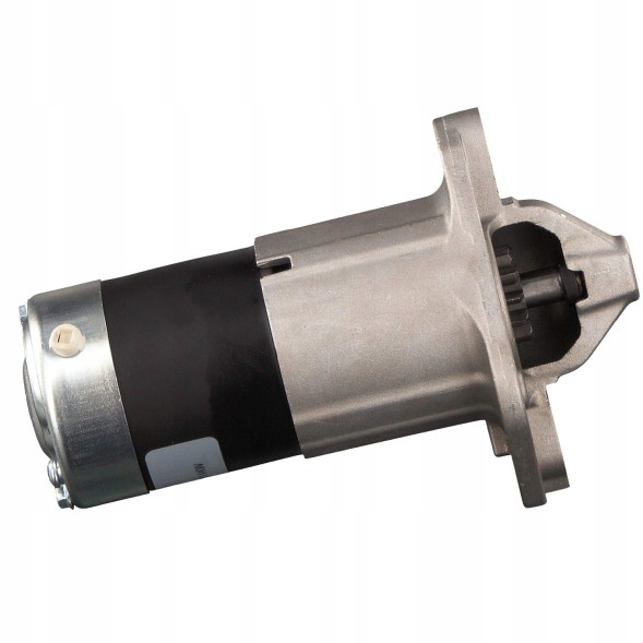 Febi bilstein 101573 Стартер renault clio iii 05-/megane ii 03-/iii 08-