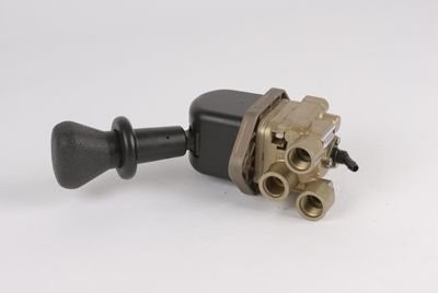 Knorr-Bremse DPM29A Ручний гальмівний клапан клапан стоянкового гальма