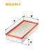 WA9961 WIX FILTERS Фільтр повітряний