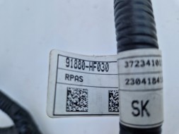 Hyundai OE HYUNDAI KONA II 2023-ПУЧОК БАМПЕРА ЗАДНІЙ 91880-HF030 HF3 НОВИЙ ОРИГІНАЛ