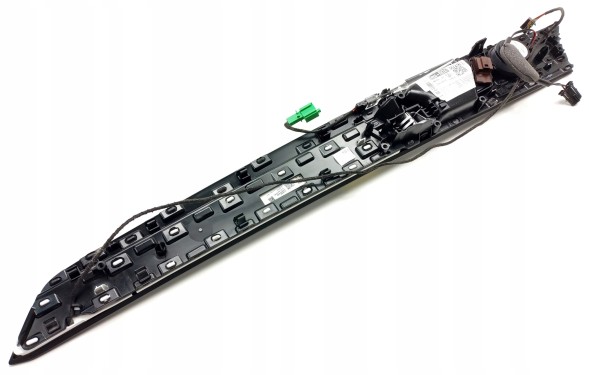 Volkswagen OE 3G8867410FM, DWP454908OE Декоративна накладка двері VW Arteon 3G8867410FM RHD