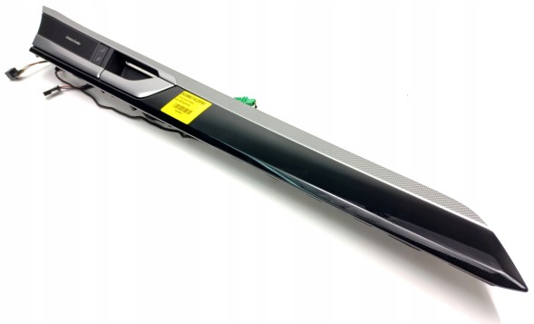 Volkswagen OE 3G8867410FM, DWP454908OE Декоративна накладка двері VW Arteon 3G8867410FM RHD