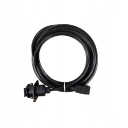 Wabco 4491261000 З'єднувальний кабель, ABS