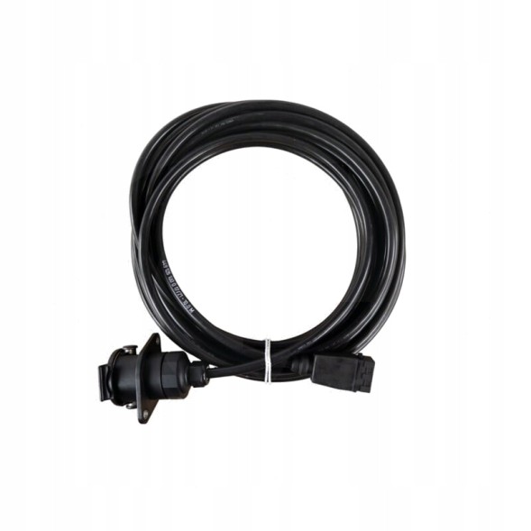 Wabco 4491261000 З'єднувальний кабель, ABS