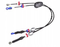 Recco 30.44.08 Трос КПП NISSAN QASHQAI