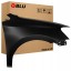 BLU 148277516 КРИЛО VW POLO 6R V 5 ПРАВЕ 2009-2017 ПЕРЕДНЕ ОЦИНКОВАНЕ