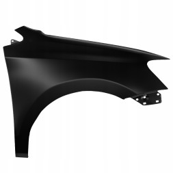 BLU 148277516 КРИЛО VW POLO 6R V 5 ПРАВЕ 2009-2017 ПЕРЕДНЕ ОЦИНКОВАНЕ