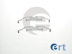 420162 ERT Комплект монтажний колодок
