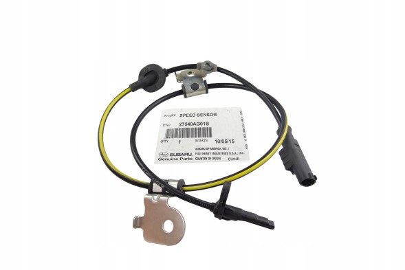 Subaru OE 27540AG01B SUBARU LEGACY OUTBACK ДАТЧИК ABS OE