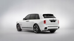 Rolls Royce OE 41008737109 41008737111 Двері Передні Задні Ліві Door Left Rolls Royce Cullinan Нові Оригінал