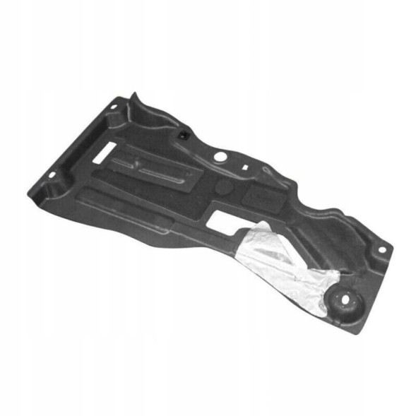 Китай USA-FO1228140 НИЖНЯ КРИШКА ДВИГУНА ЛІВА FORD EDGE LINCOLN MKX