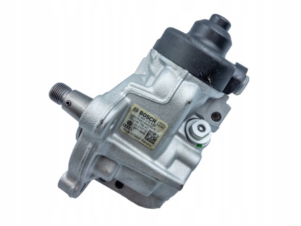 Bosch 0 986 437 434 Bosch 0 986 437 434 насос високого тиску