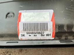 Fiat OE Двері передні Ліві Fiat Bravo 0046528637