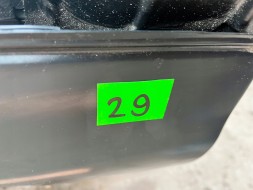 Fiat OE Двері передні Ліві Fiat Bravo 0046528637