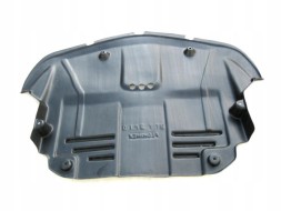 Китай 4054603017 Сталевий захисний кожух для Alfa Romeo GTV Spider 95-04