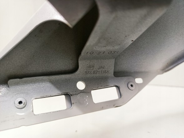 Audi OE Крило переднє праве Seat/Cupra Leon 5FA821022A