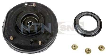 KB655 24 NTN SNR Опора амортизатора