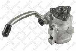 Stellox 00-36326-SX Насос гідропідсилювача! Daewoo lanos 1.5 96>