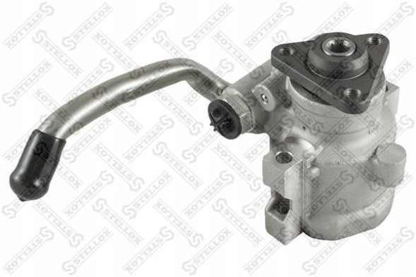 Stellox 00-36326-SX Насос гідропідсилювача! Daewoo lanos 1.5 96>