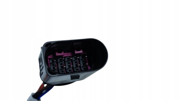 Volkswagen OE Джгут проводів переднього бампера VW Tayron 6xPDC 57L971095AR