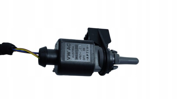 Volkswagen OE Джгут проводів переднього бампера VW Tayron 6xPDC 57L971095AR