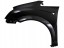 Blic 555901-20R Opel Meriva A 2003-2010 Крило ліве Saphirschwarz Z20R