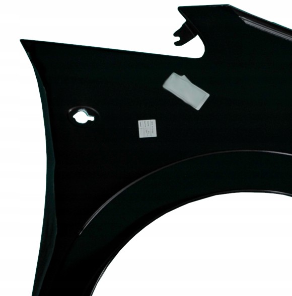 Blic 555901-20R Opel Meriva A 2003-2010 Крило ліве Saphirschwarz Z20R