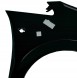 Blic 555901-20R Opel Meriva A 2003-2010 Крило ліве Saphirschwarz Z20R