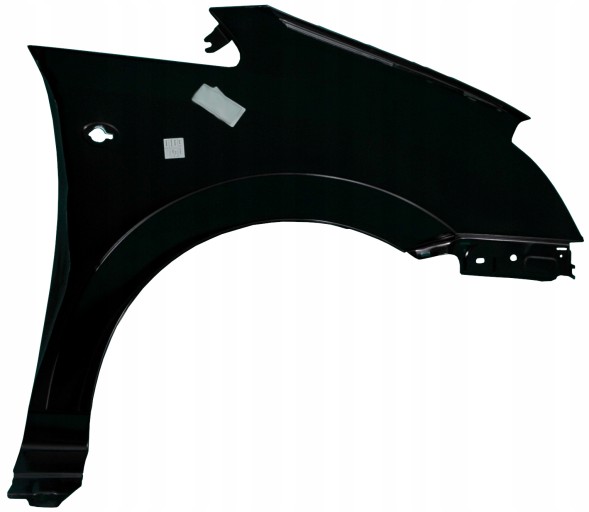 Blic 555901-20R Opel Meriva A 2003-2010 Крило ліве Saphirschwarz Z20R