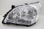 Abakus 212-11P5LMLD-EM Toyota verso 09- лампа фара ліва нова depo