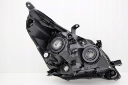 Abakus 212-11P5LMLD-EM Toyota verso 09- лампа фара ліва нова depo