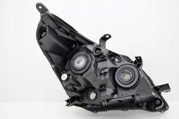 Abakus 212-11P5LMLD-EM Toyota verso 09- лампа фара ліва нова depo