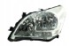 Abakus 212-11P5LMLD-EM Toyota verso 09- лампа фара ліва нова depo