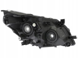 Abakus 212-11P5LMLD-EM Toyota verso 09- лампа фара ліва нова depo