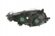 Abakus 212-11P5LMLD-EM Toyota verso 09- лампа фара ліва нова depo