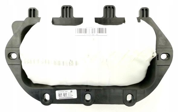 Opel OE 9814619080, Poduszka powietrzna airbag, DWP527436, 9814619080 ПОДУШКА БЕЗПЕКИ AIRBAG ПАСАЖИРА OPEL GRANDLAND 9814619080 НОВА ОРИГІНАЛ