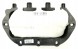 Opel OE 9814619080, Poduszka powietrzna airbag, DWP527436, 9814619080 ПОДУШКА БЕЗПЕКИ AIRBAG ПАСАЖИРА OPEL GRANDLAND 9814619080 НОВА ОРИГІНАЛ