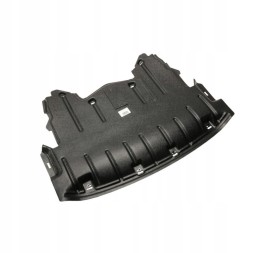 Rezaw-Plast 15510 Сталевий захисний кожух для BMW X5 e70 2006 - 2010 р.в