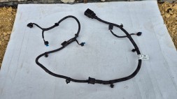 Hyundai OE WIĄZKA ZDERZAKA TYŁ 4XPDC HYUNDAI TUCSON IV N7390 Комплект проводки заднього бампера Hyundai Tucson IV OE 91885-N7390 НОВИЙ