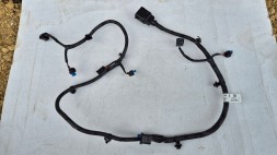 Hyundai OE WIĄZKA ZDERZAKA TYŁ 4XPDC HYUNDAI TUCSON IV N7390 Комплект проводки заднього бампера Hyundai Tucson IV OE 91885-N7390 НОВИЙ