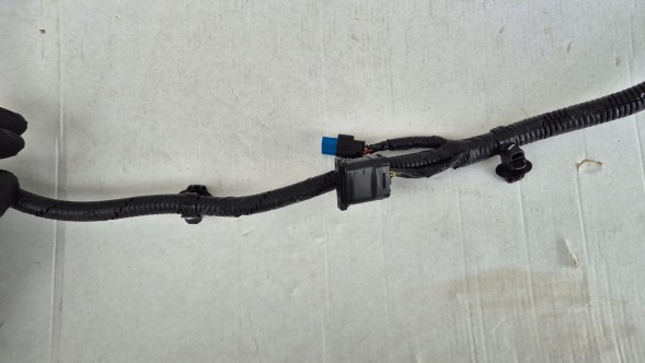 Hyundai OE WIĄZKA ZDERZAKA TYŁ 4XPDC HYUNDAI TUCSON IV N7390 Комплект проводки заднього бампера Hyundai Tucson IV OE 91885-N7390 НОВИЙ