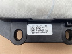 Citroen OE 34209282D CITROEN C3 III 2016-2024 AIRBAG ПОДУШКА ПАСАЖИРА ОРИГІНАЛ