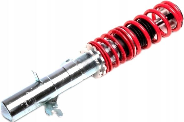 TA-Technix EVOGWMI01-2 Гвинтова підвіска TA-Technix регульована MINI R53