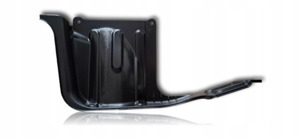 Suzuki OE 72392-63J10 SUZUKI SWIFT MK6 2005-2010 - КРИШКА ПІД ДВИГУН ЛІВА