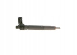 Bosch 0 445 116 073 Форсунка з ущільнювачем 0 445 116 073 bosch