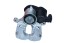 Maxgear 82-1279 82-1279 Maxgear затискач хам. Bmw т. 5/6 2,0-4,5 09- Ле електричний