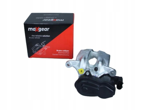 Maxgear 82-1279 82-1279 Maxgear затискач хам. Bmw т. 5/6 2,0-4,5 09- Ле електричний