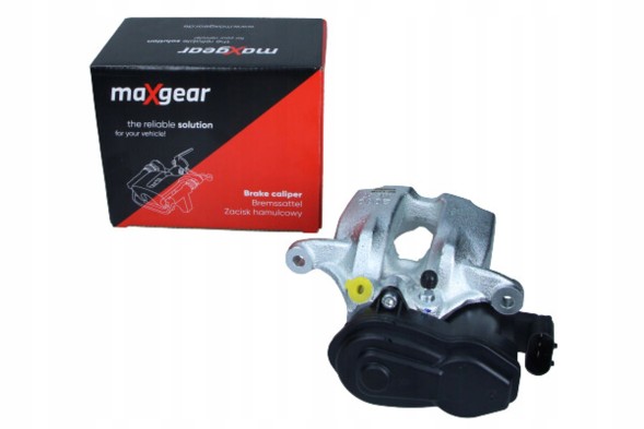 Maxgear 82-1279 82-1279 Maxgear затискач хам. Bmw т. 5/6 2,0-4,5 09- Ле електричний