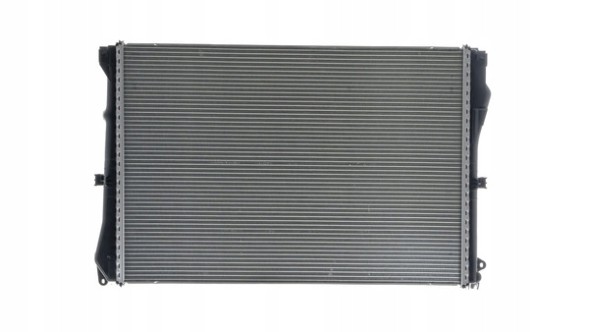 Mahle CR 2100 000P Охолоджувач, система охолодження двигуна mahle cr 2100 000p