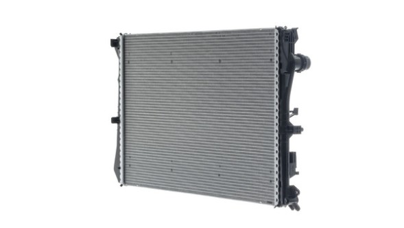 Mahle CR 2100 000P Охолоджувач, система охолодження двигуна mahle cr 2100 000p